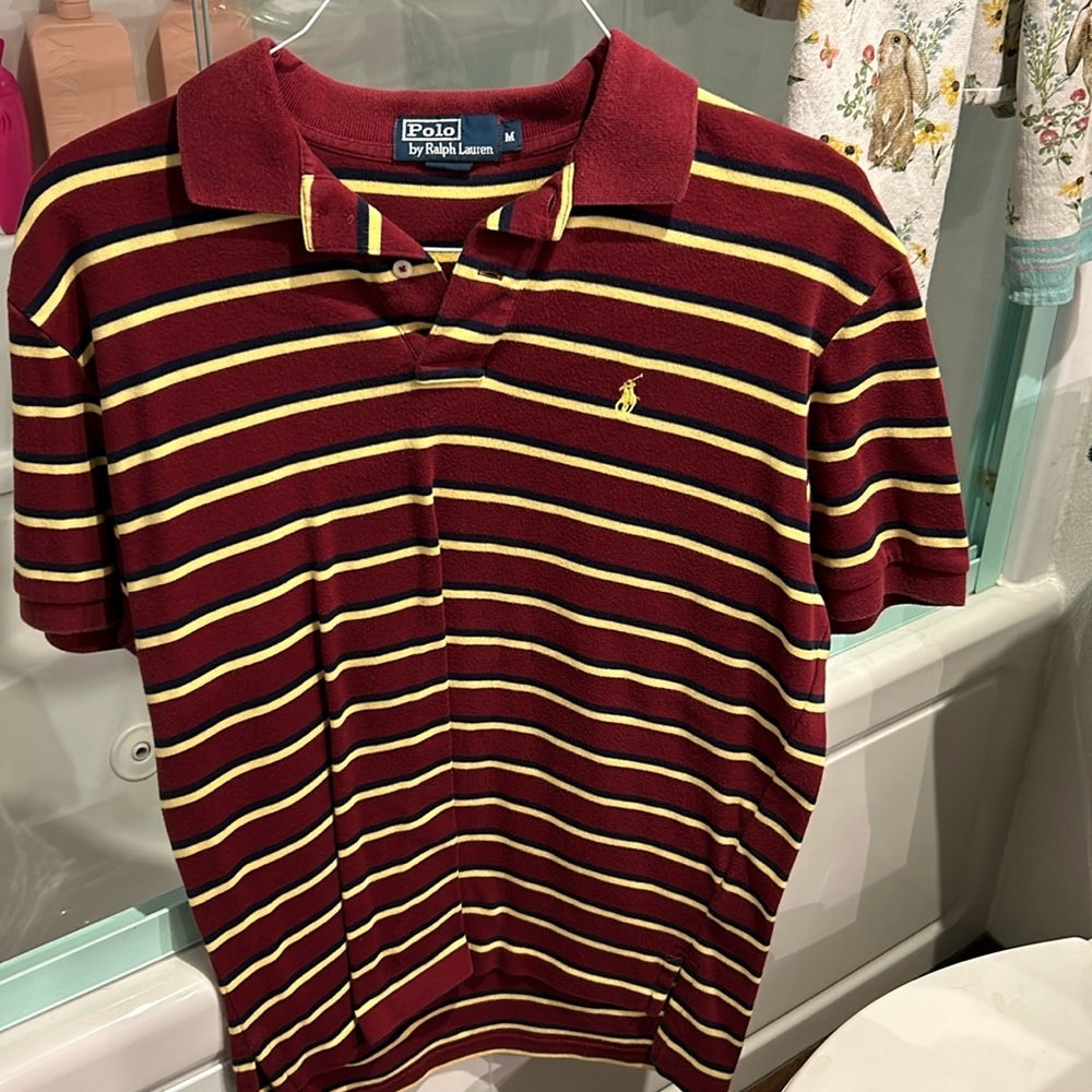Polo by Ralph Lauren